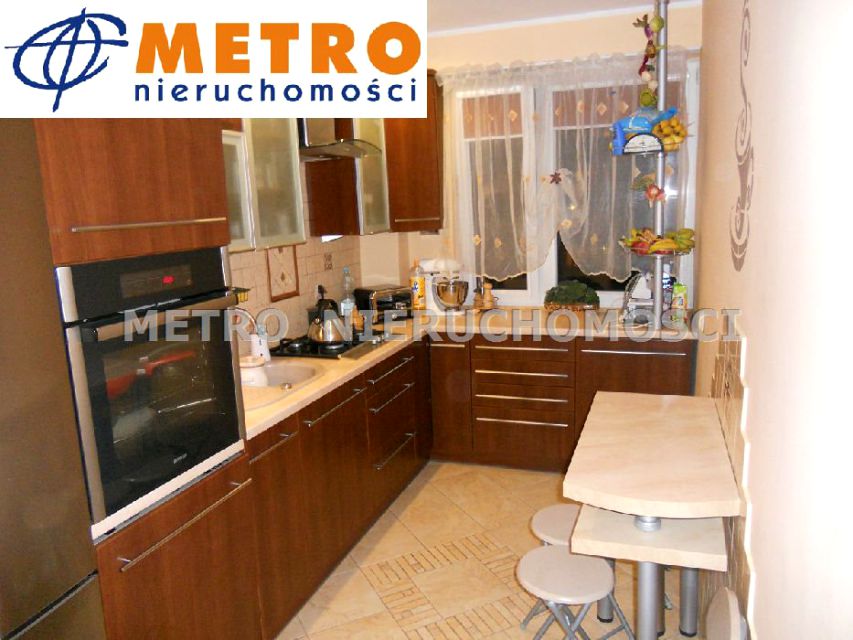 Mieszkanie Bydgoszcz