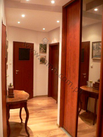 Mieszkanie blok mieszkalny Warszawa