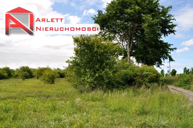 Działka budowlana Koszalin