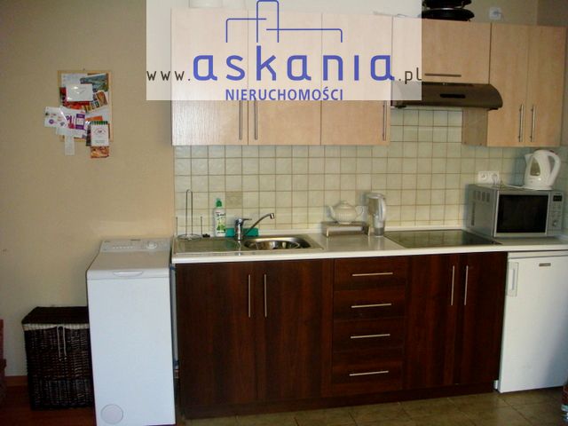 Mieszkanie Opole