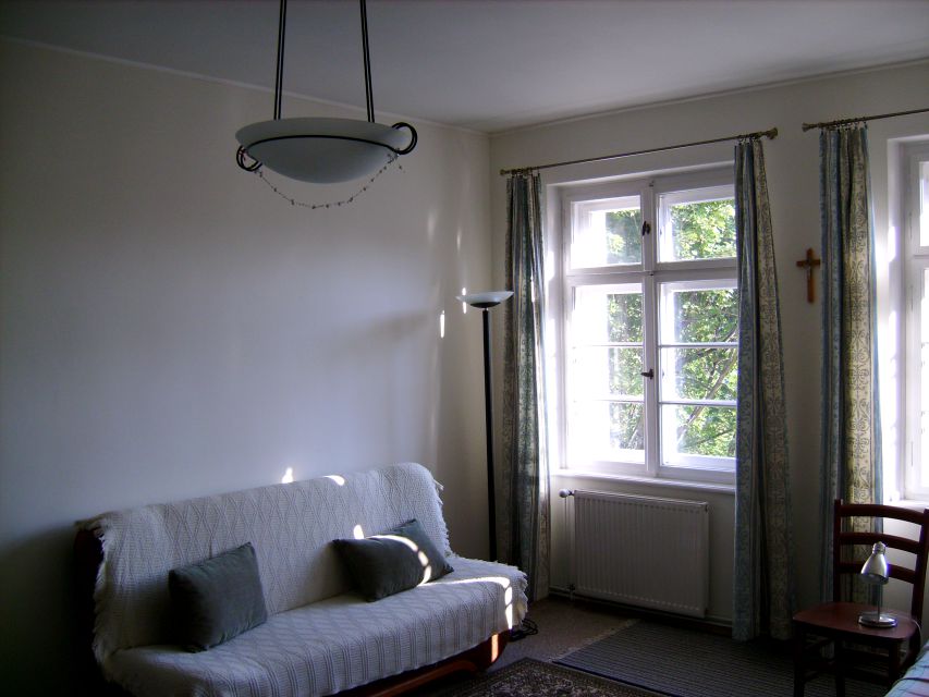 Mieszkanie Olsztyn