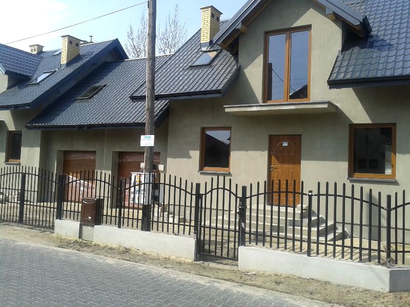 Dom Legionowo