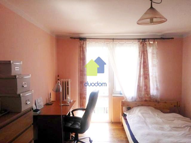 Mieszkanie Kraków