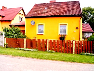 Dom Szymankowo