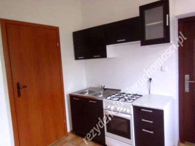 Mieszkanie Bydgoszcz