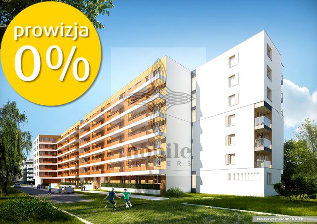 Mieszkanie Kraków