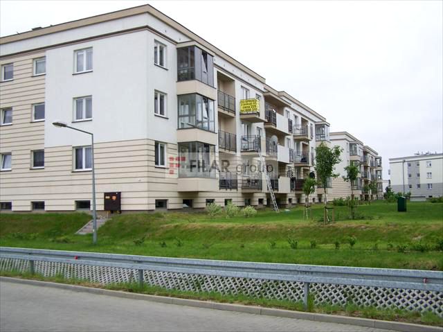 Mieszkanie Warszawa