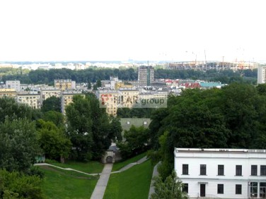 Mieszkanie Warszawa