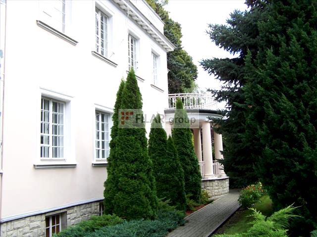 Lokal Warszawa
