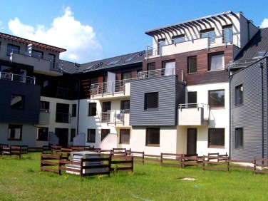 Mieszkanie Bielany Wrocławskie