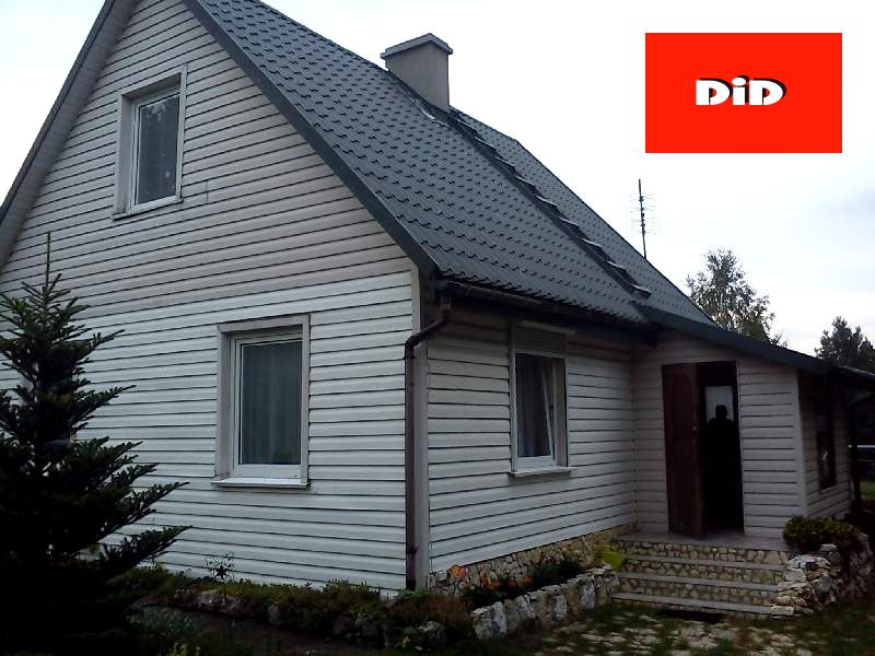 Dom Olsztyn