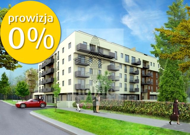 Mieszkanie Kraków
