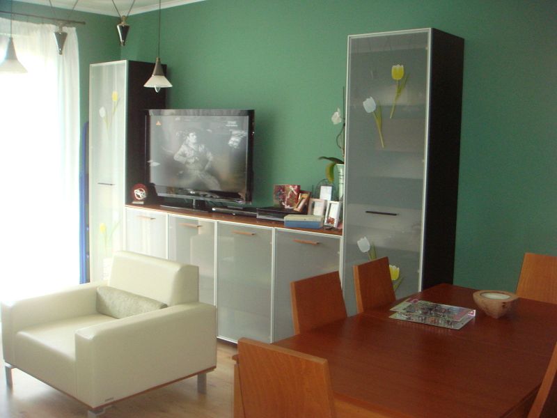 Mieszkanie gdynia