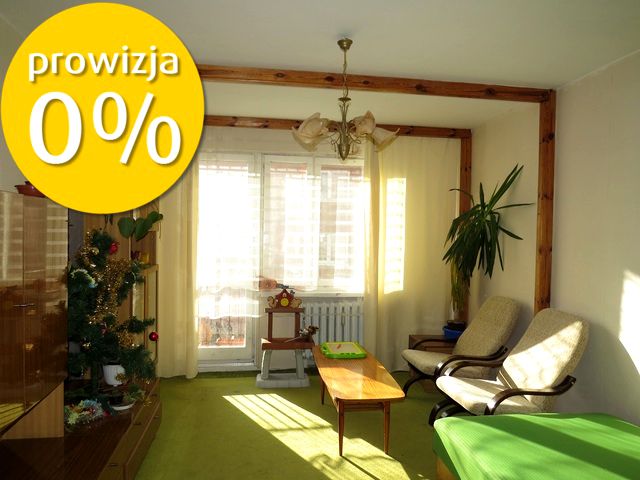Mieszkanie Gorzów Wielkopolski