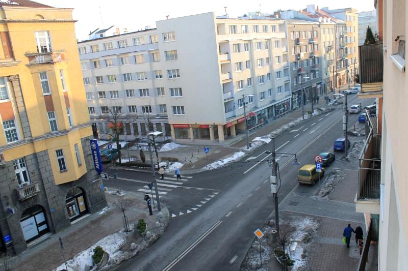 Mieszkanie Gdynia