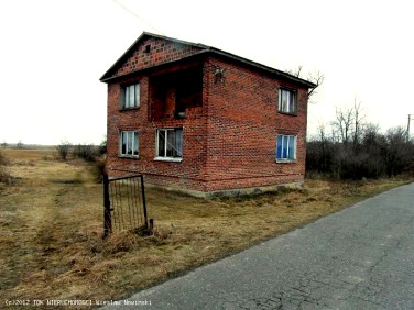 Dom Czyżew