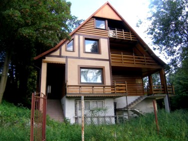 Dom Jarnołtówek