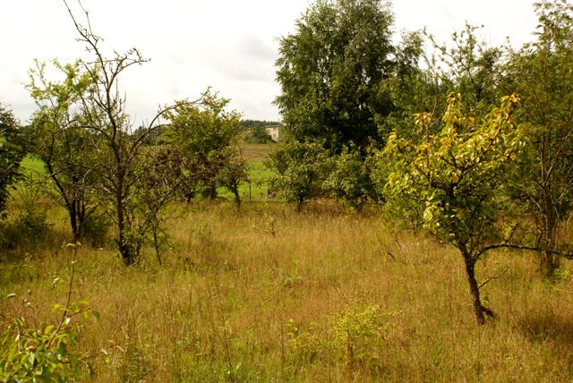 Działka budowlana Łebieńska Huta