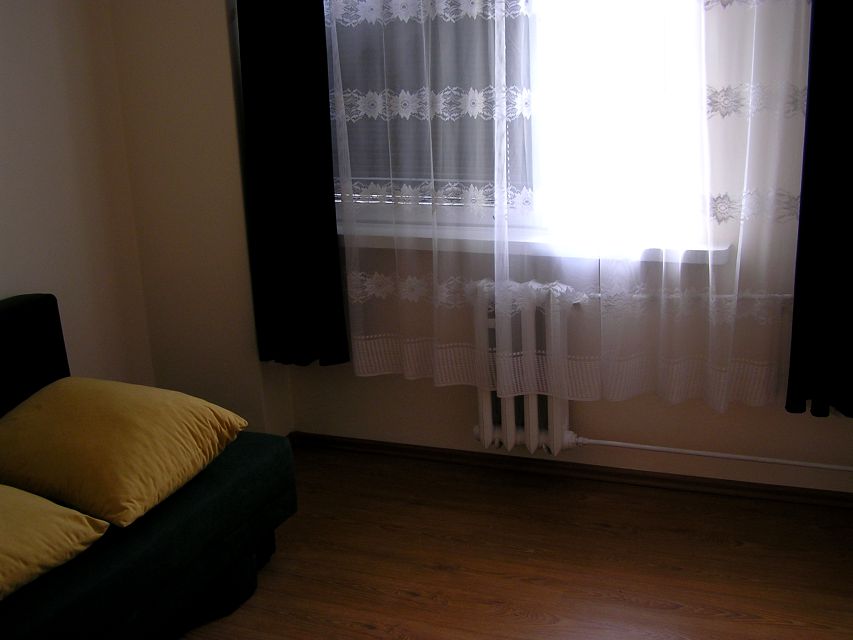 Mieszkanie Kraków