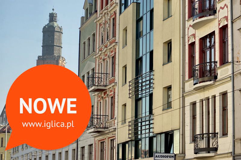 Mieszkanie Wrocław