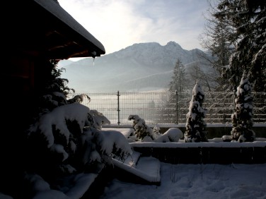 Dom Zakopane