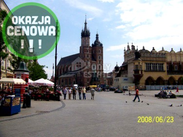 Mieszkanie Kraków