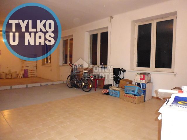 Lokal Kraków
