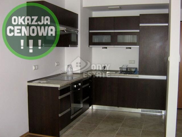 Mieszkanie apartamentowiec sprzedaż