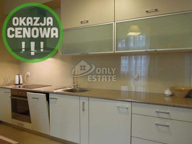 Mieszkanie Kraków