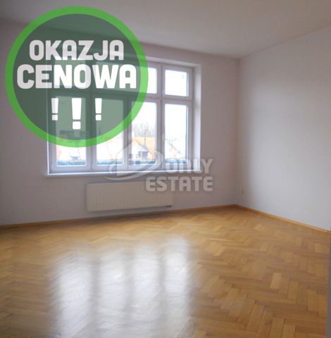 Mieszkanie Kraków