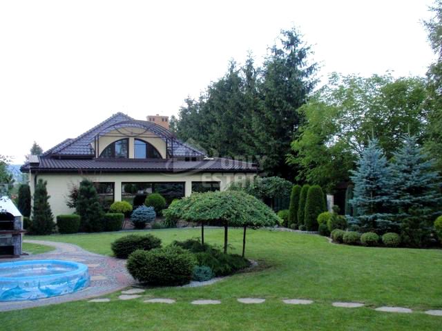 Dom Zabierzów