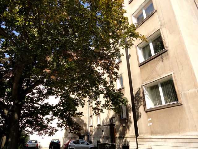 Mieszkanie Warszawa