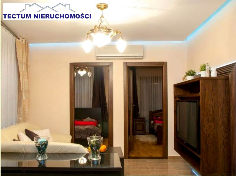 Mieszkanie Kraków