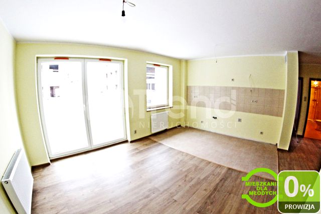 Mieszkanie Stargard Szczeciński