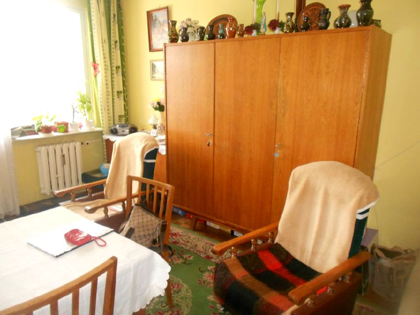 Mieszkanie Bydgoszcz