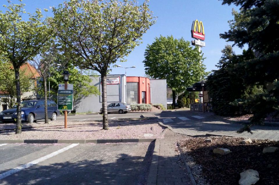 Lokal Ruda Śląska