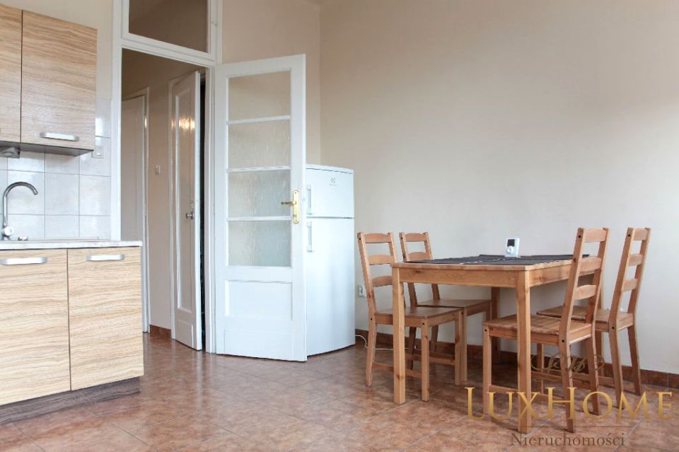 Mieszkanie Kraków
