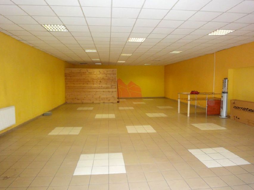 Lokal Ruda Śląska