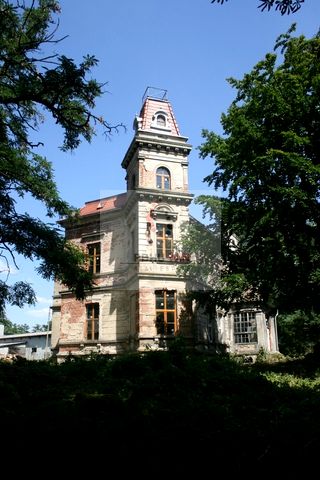 Dom Lubań