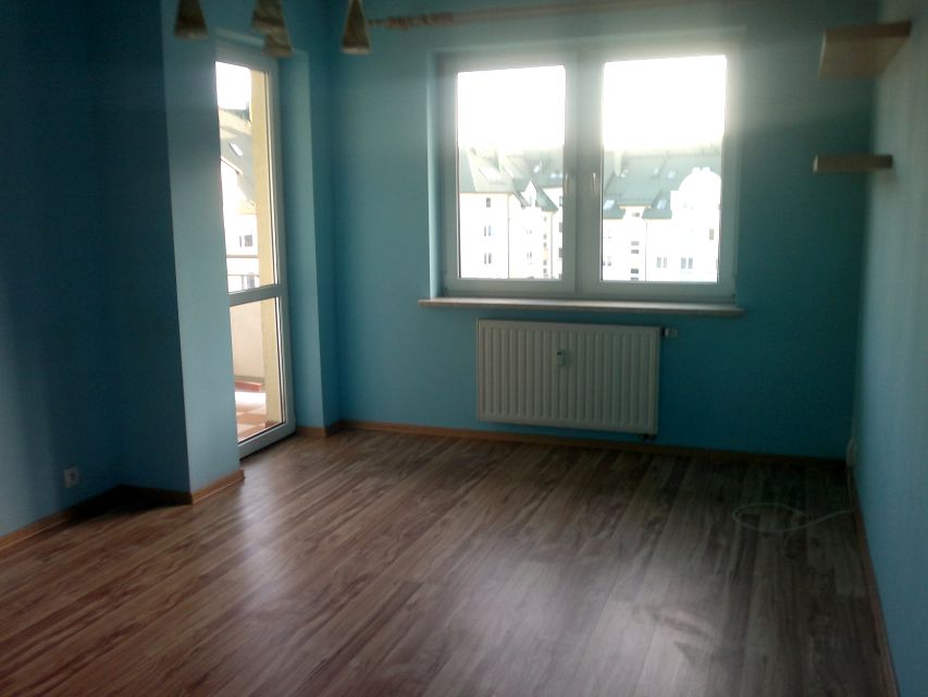 Mieszkanie Kielce