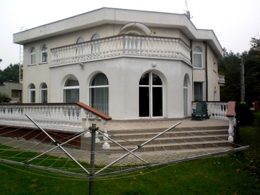 Dom Bydgoszcz