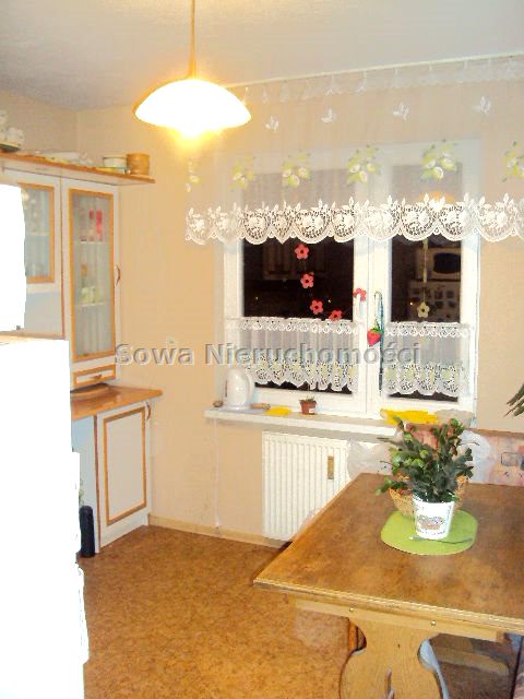 Mieszkanie Świebodzice