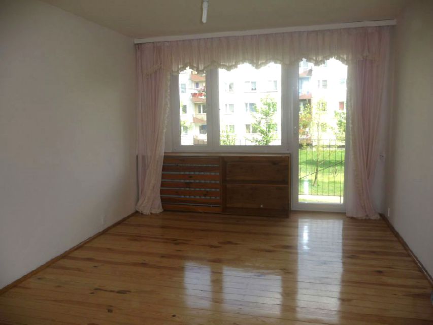 Mieszkanie Częstochowa