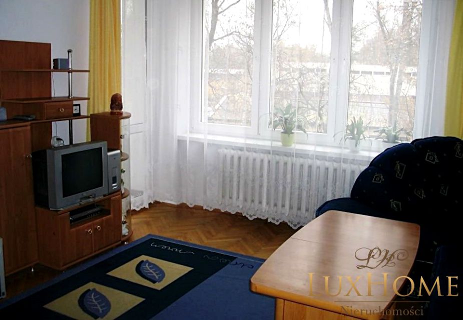 Mieszkanie Kraków