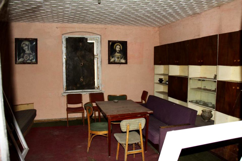 Dom Jelcz-Laskowice