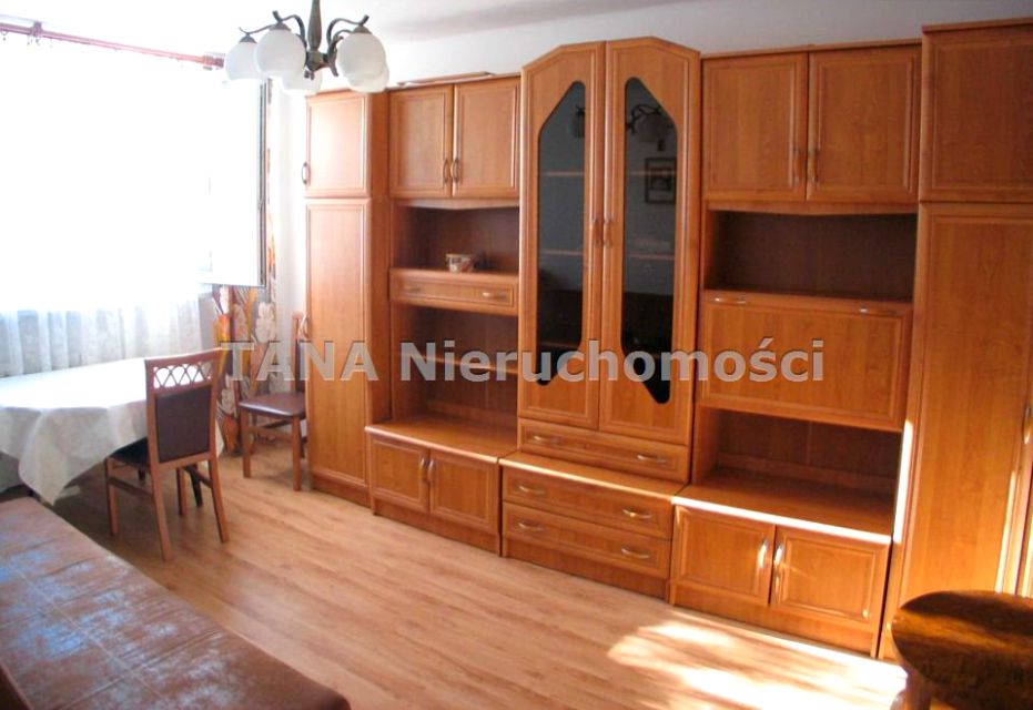 Mieszkanie Kraków