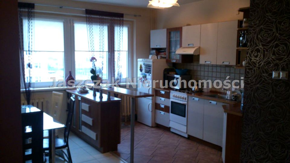 Mieszkanie Bydgoszcz