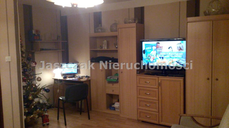 Mieszkanie Bydgoszcz