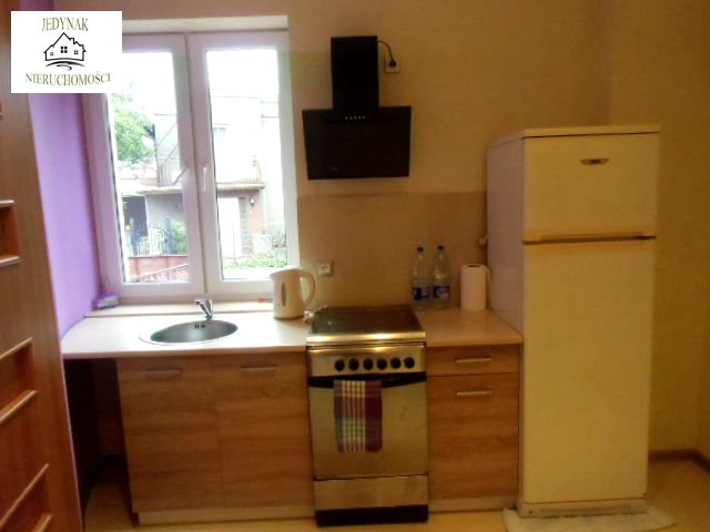 Mieszkanie Bydgoszcz