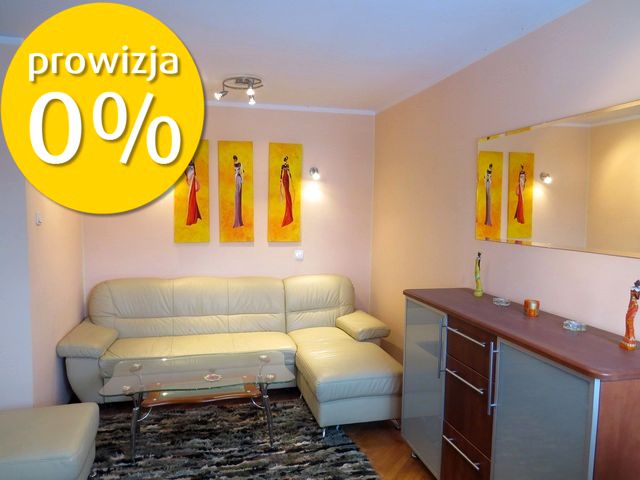 Mieszkanie Gorzów Wielkopolski